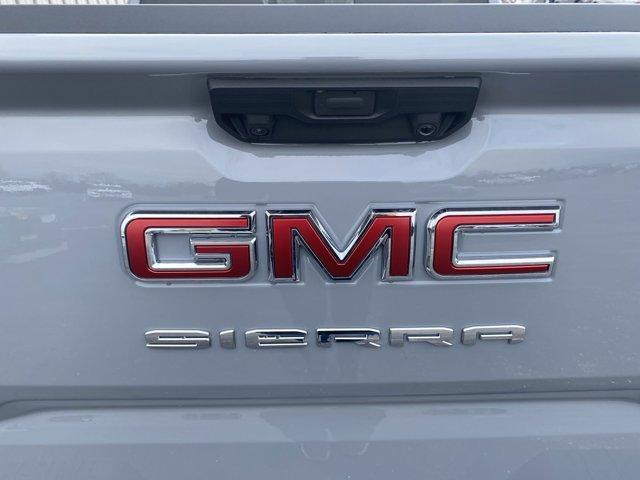 new 2024 GMC Sierra 1500 car, priced at $60,685