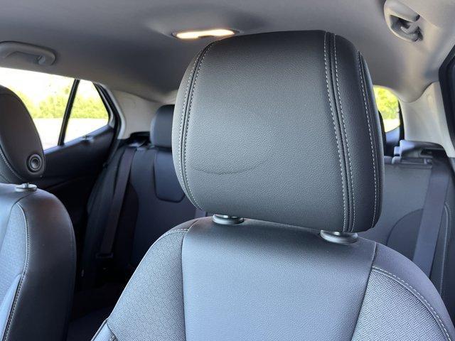 used 2023 Buick Encore GX car, priced at $21,957