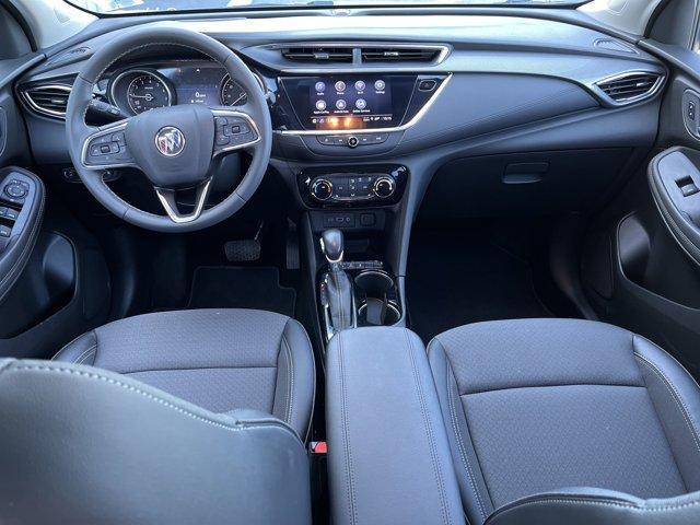 used 2023 Buick Encore GX car, priced at $21,957