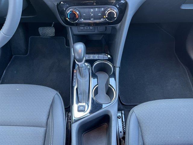 used 2023 Buick Encore GX car, priced at $21,957