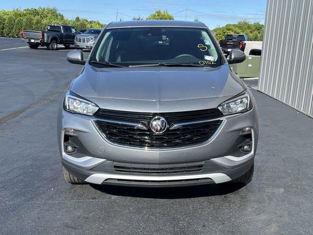 used 2023 Buick Encore GX car, priced at $21,957