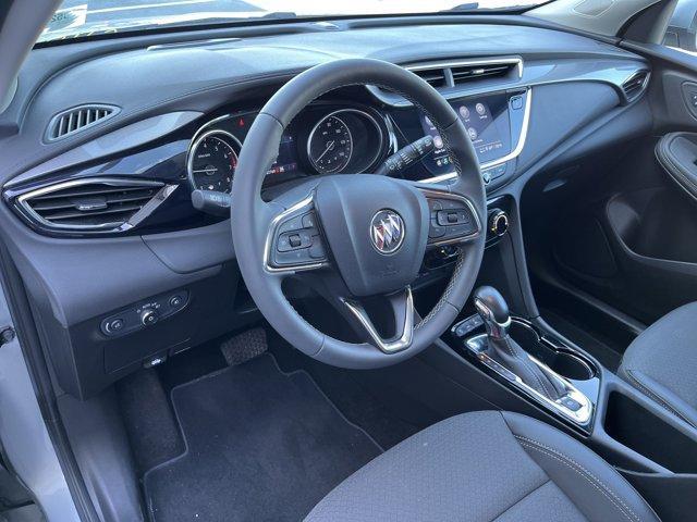 used 2023 Buick Encore GX car, priced at $21,957