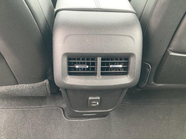 used 2021 GMC Terrain car, priced at $16,844