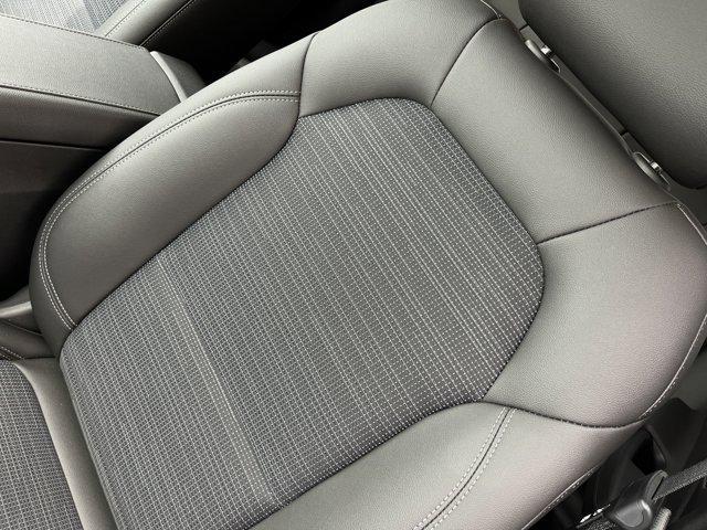 new 2025 Buick Envista car, priced at $27,180