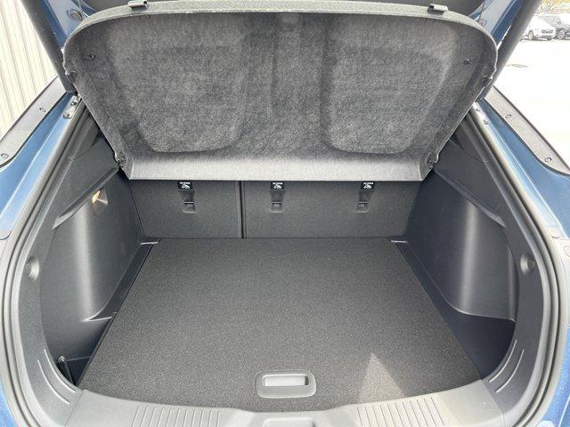 new 2025 Buick Envista car, priced at $27,180