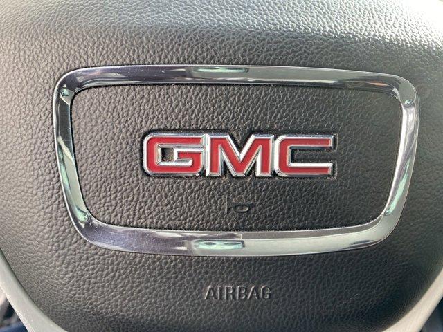 used 2015 GMC Canyon car, priced at $16,994