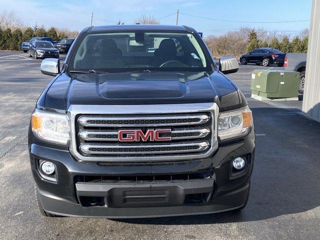 used 2015 GMC Canyon car, priced at $16,994