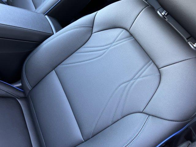 new 2025 Buick Envista car, priced at $29,600