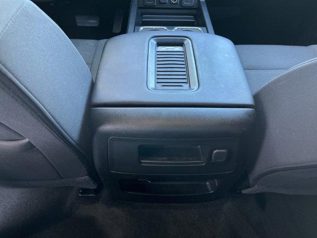 used 2017 Chevrolet Silverado 1500 car, priced at $24,791