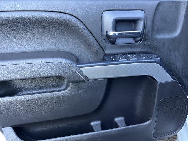 used 2017 Chevrolet Silverado 1500 car, priced at $24,791