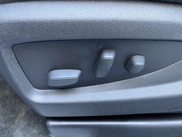 used 2017 Chevrolet Silverado 1500 car, priced at $24,791