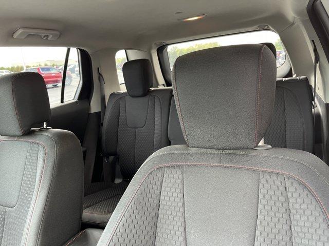 used 2014 GMC Terrain car, priced at $7,248