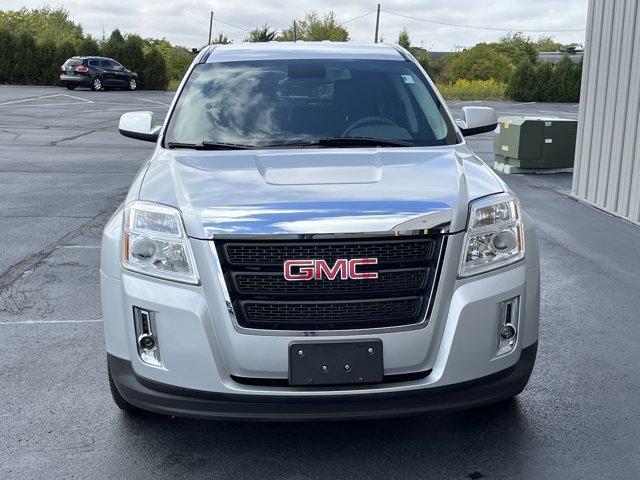 used 2014 GMC Terrain car, priced at $7,248