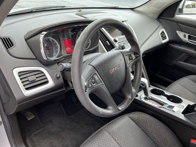 used 2014 GMC Terrain car, priced at $7,248