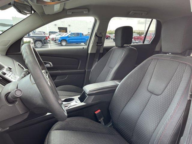 used 2014 GMC Terrain car, priced at $7,248