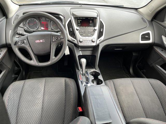used 2014 GMC Terrain car, priced at $7,248