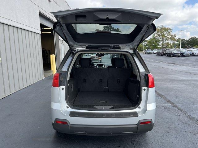used 2014 GMC Terrain car, priced at $7,248