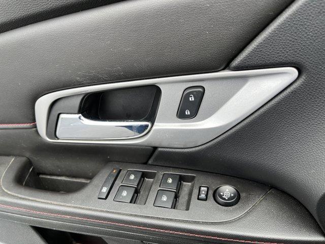 used 2014 GMC Terrain car, priced at $7,248