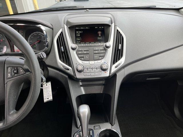 used 2014 GMC Terrain car, priced at $7,248