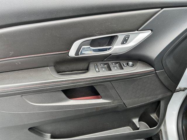 used 2014 GMC Terrain car, priced at $7,248