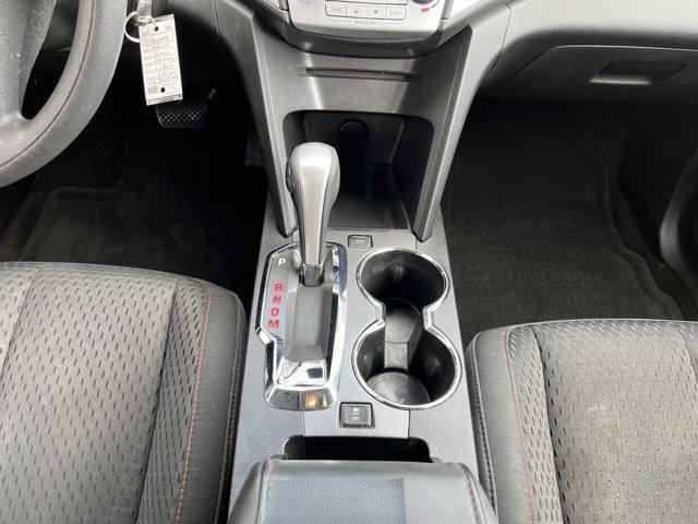 used 2014 GMC Terrain car, priced at $7,248