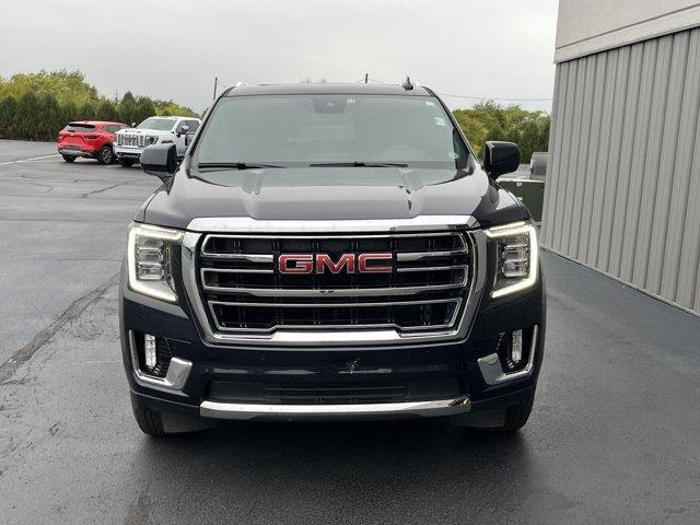 used 2023 GMC Yukon car, priced at $61,301