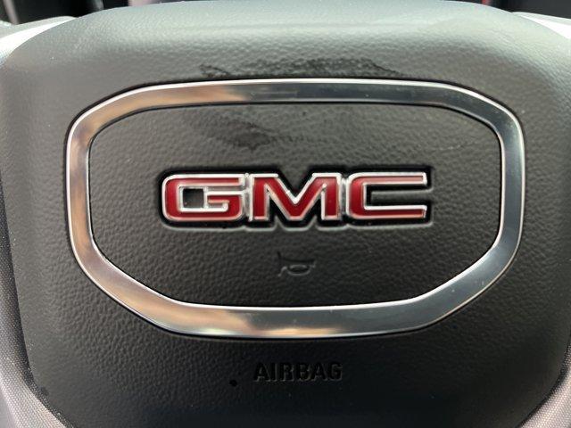used 2023 GMC Yukon car, priced at $61,301