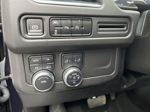 used 2023 GMC Yukon car, priced at $61,301