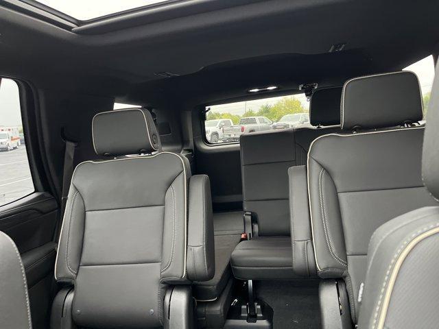 used 2023 GMC Yukon car, priced at $61,301