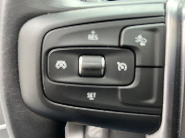 used 2023 GMC Yukon car, priced at $61,301