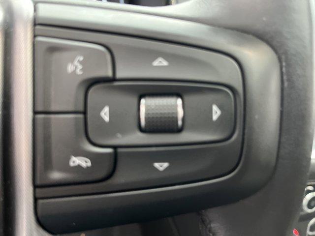 used 2023 GMC Yukon car, priced at $61,301