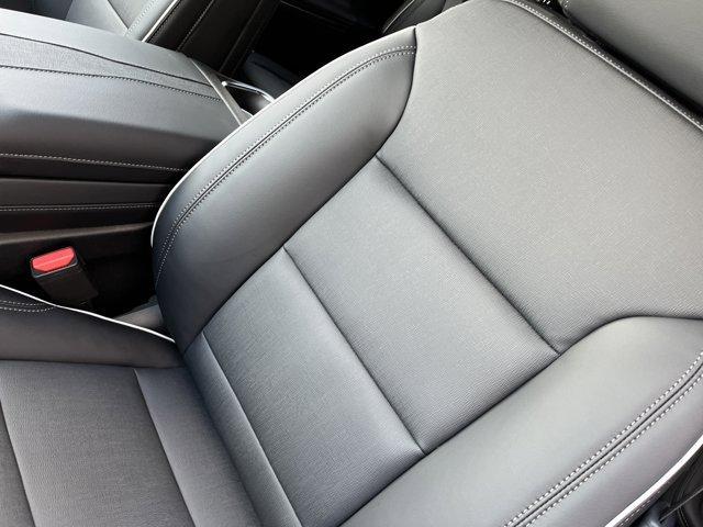 new 2026 Buick Enclave car, priced at $50,955