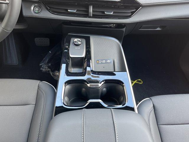 new 2026 Buick Enclave car, priced at $50,955