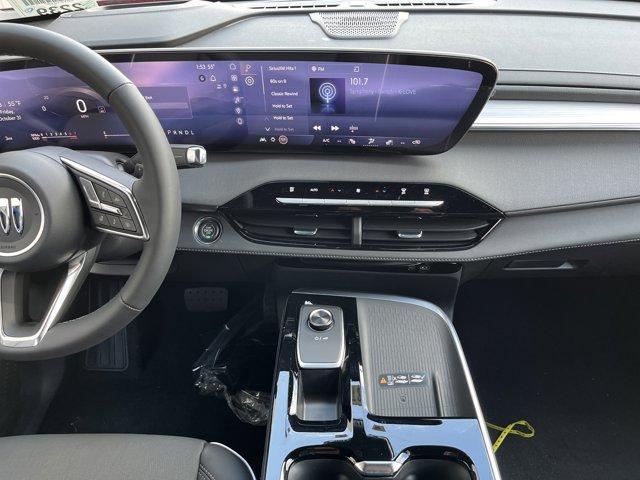 new 2026 Buick Enclave car, priced at $50,955