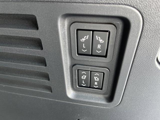 new 2026 Buick Enclave car, priced at $50,955