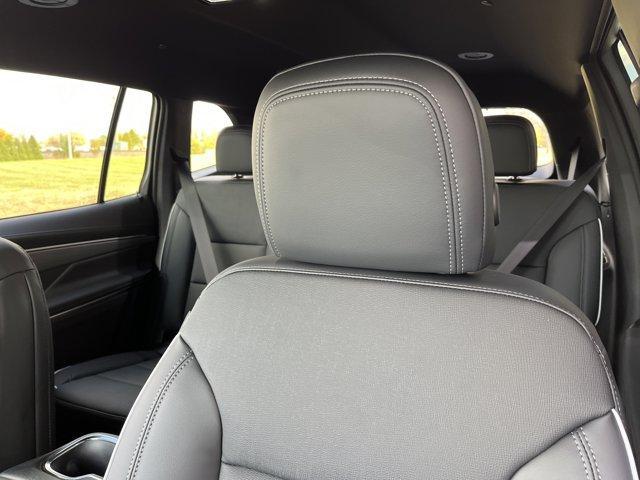 new 2026 Buick Enclave car, priced at $50,955