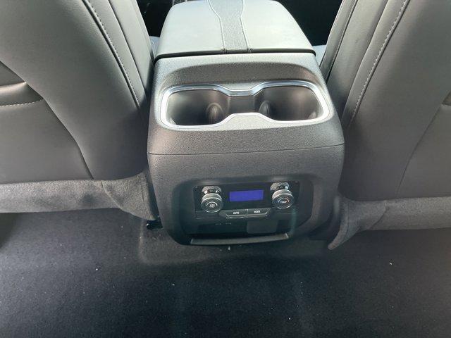 new 2026 Buick Enclave car, priced at $50,955