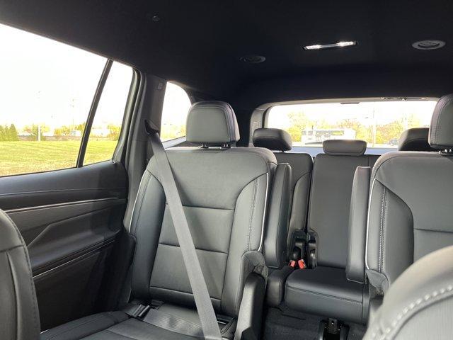 new 2026 Buick Enclave car, priced at $50,955