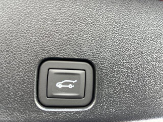 new 2026 Buick Enclave car, priced at $50,955