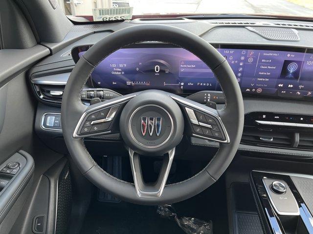 new 2026 Buick Enclave car, priced at $50,955