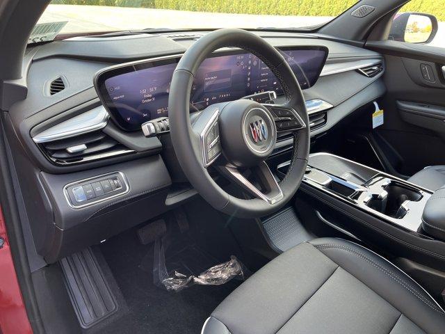 new 2026 Buick Enclave car, priced at $50,955