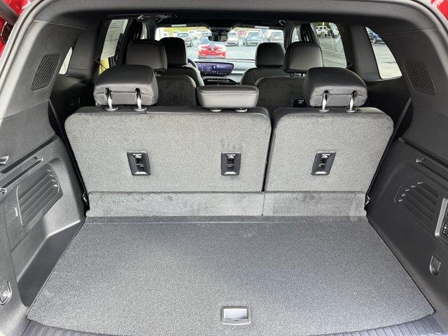 new 2026 Buick Enclave car, priced at $50,955