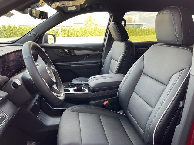 new 2026 Buick Enclave car, priced at $50,955