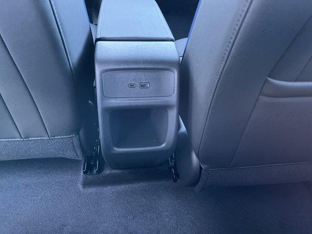 new 2026 Buick Envista car, priced at $30,075
