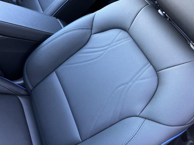 new 2026 Buick Envista car, priced at $30,075