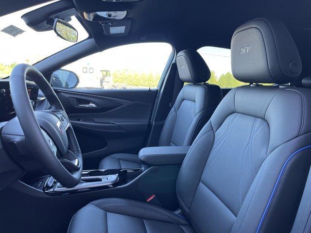 new 2026 Buick Envista car, priced at $30,075