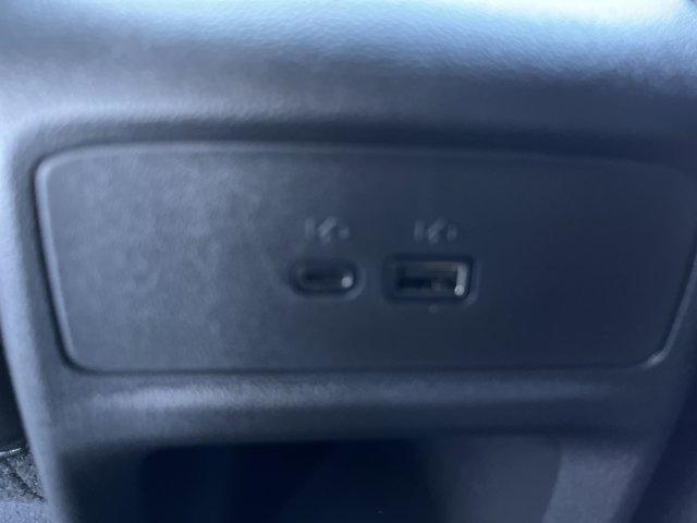 new 2026 Buick Envista car, priced at $30,075