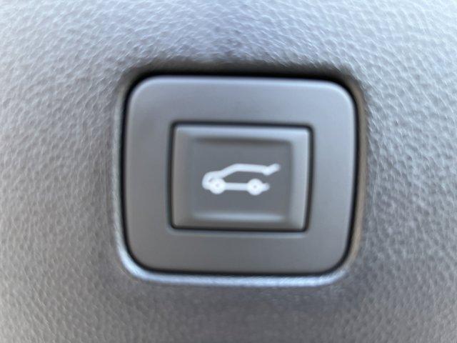 new 2026 Buick Envista car, priced at $30,075