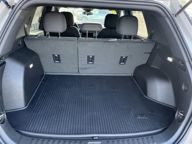 new 2025 GMC Terrain car, priced at $31,825