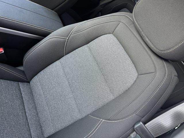 new 2025 GMC Terrain car, priced at $31,825